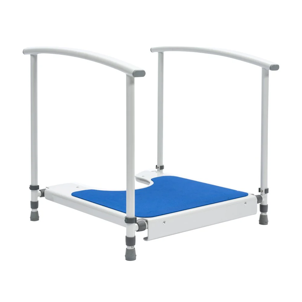NUVO petit children’s toilet platform