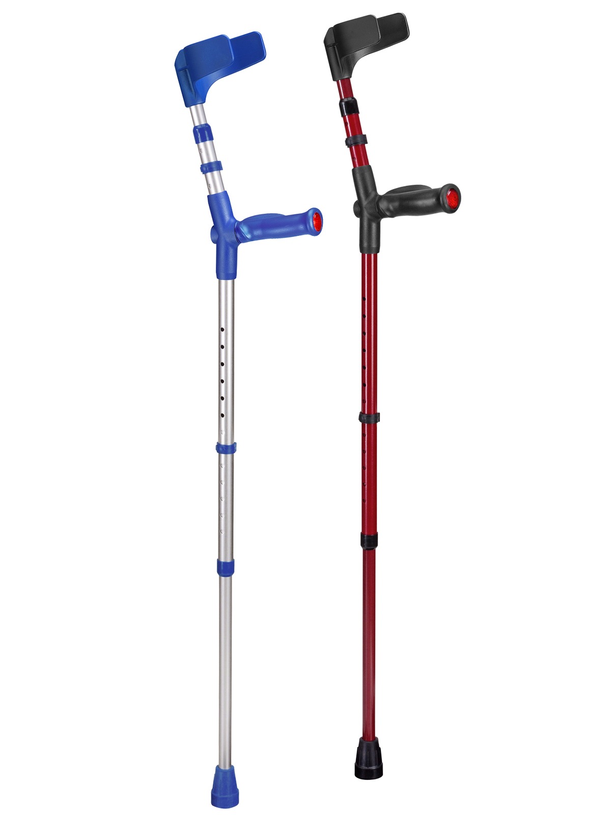 Ossenberg Professional Crutches