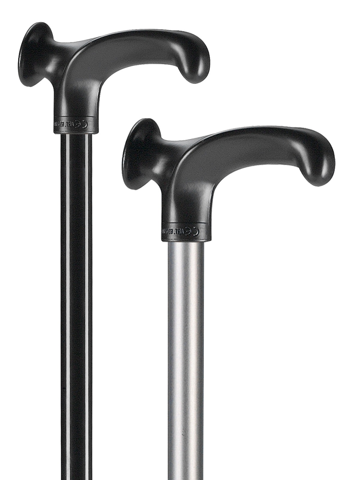 Ossenberg Walking Sticks