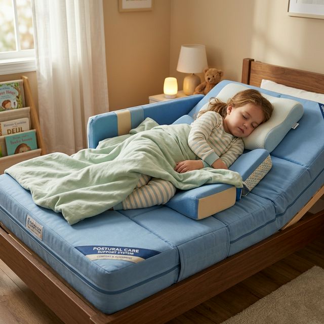 Sleeping Support