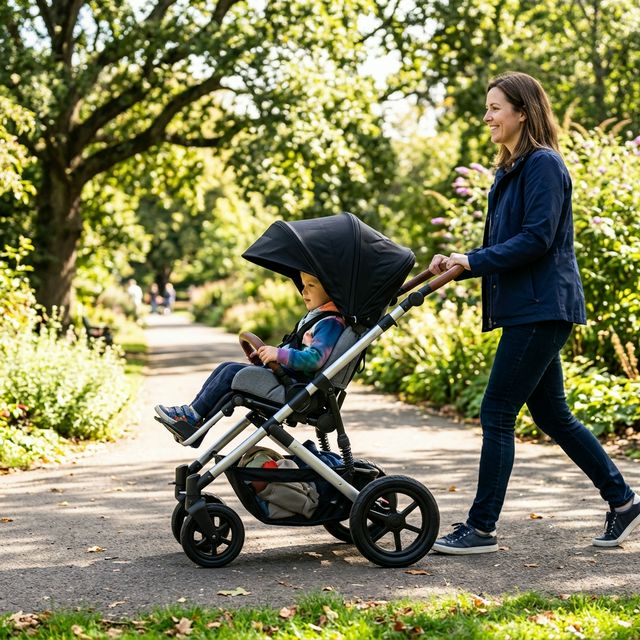 Strollers