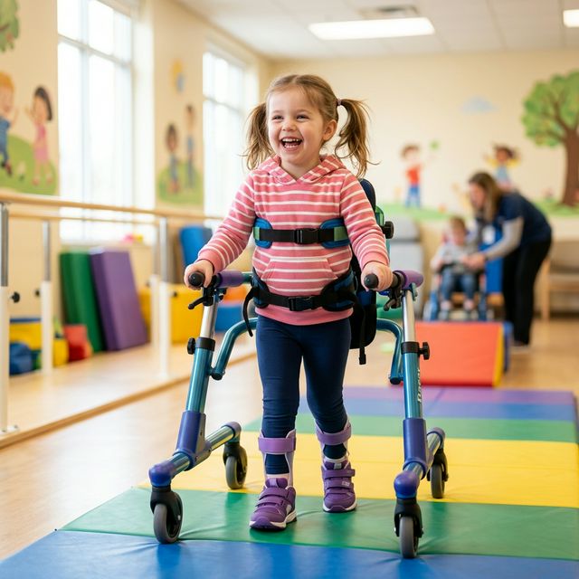 Walking Aids
